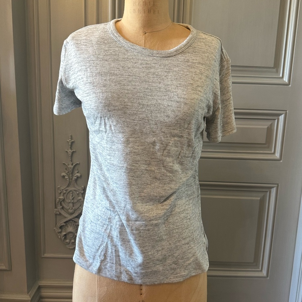 Wilfred Free knit tshirt size S